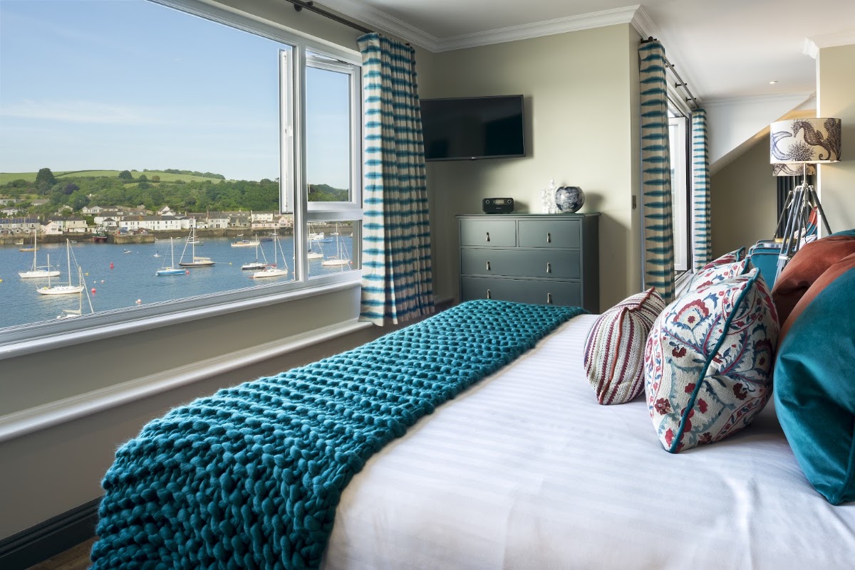 The Greenbank Hotel, dog-friendly hotel, photo 5