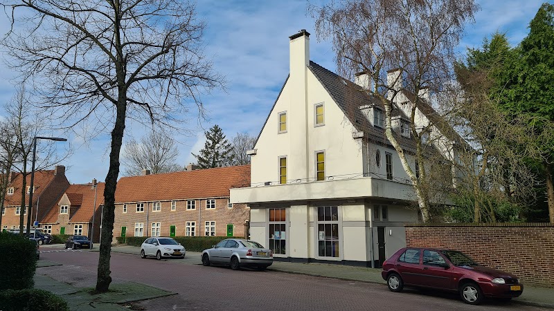 Punt van de Reede