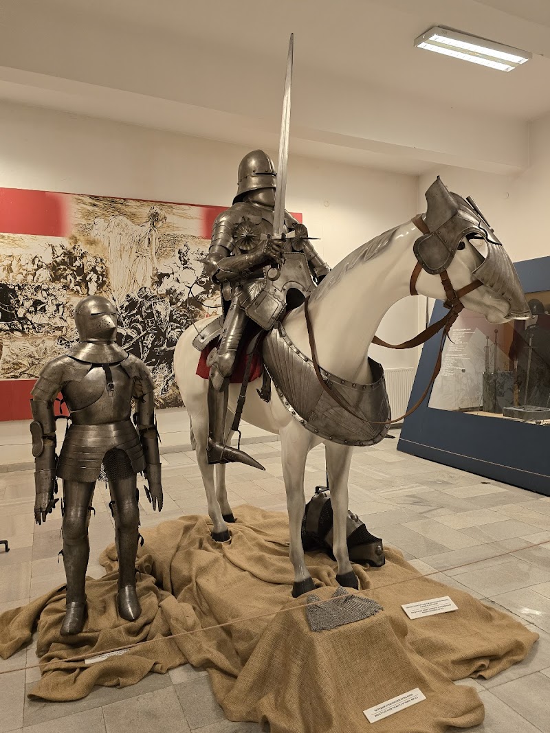 Park Museum „Vladislav Varnenchik“