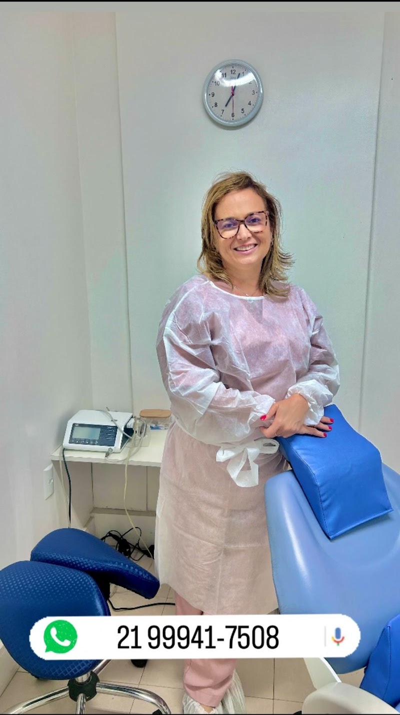 Camila Pamphiro - Odontopam