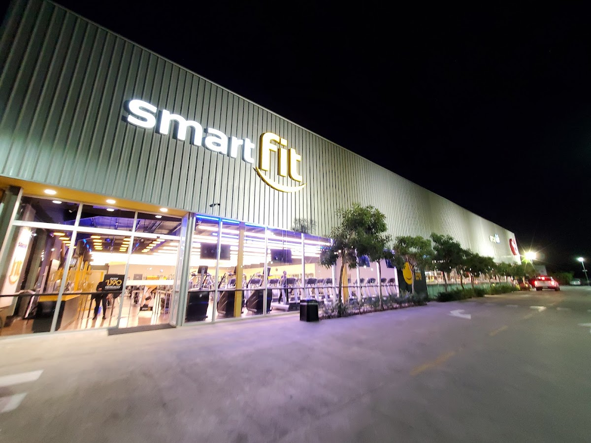 Smart Fit - Imagen 1