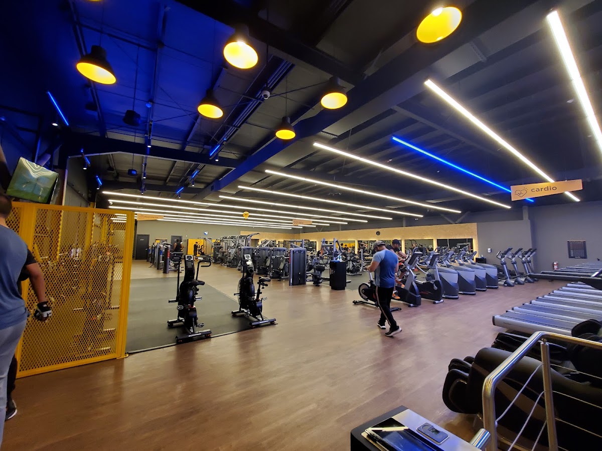 Smart Fit - Imagen 2