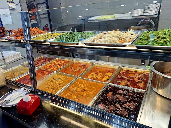 Nasi Kandar Pelita Sunway - Photo 1