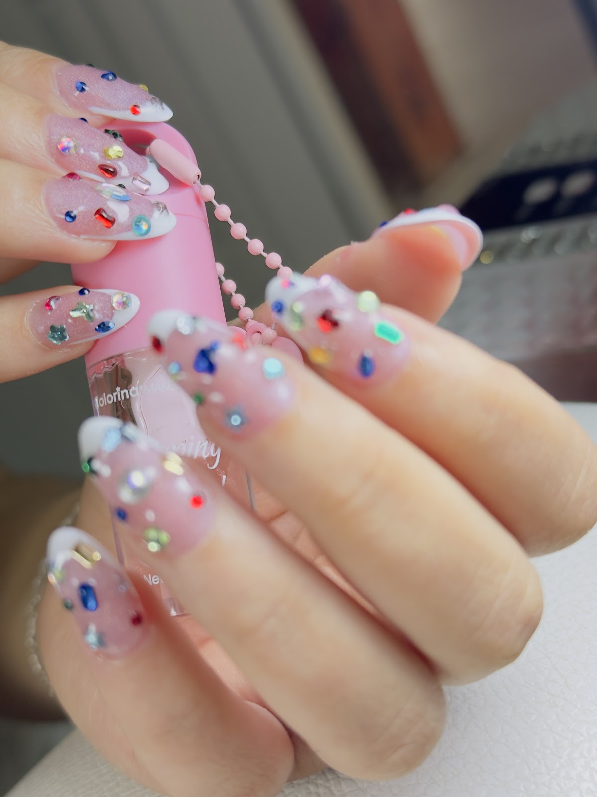SC Nail Art - Imagen 3