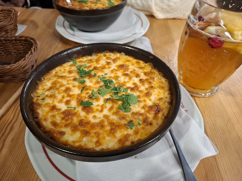 Obsługa Kelnerska
