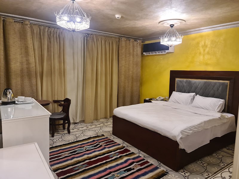 Eileen Hotel photo 2