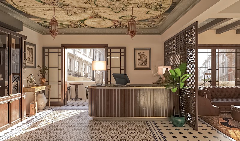 Eileen Hotel photo 4