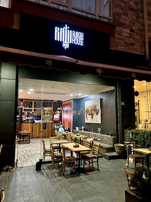 Ratu Burger House fotoğraf 1