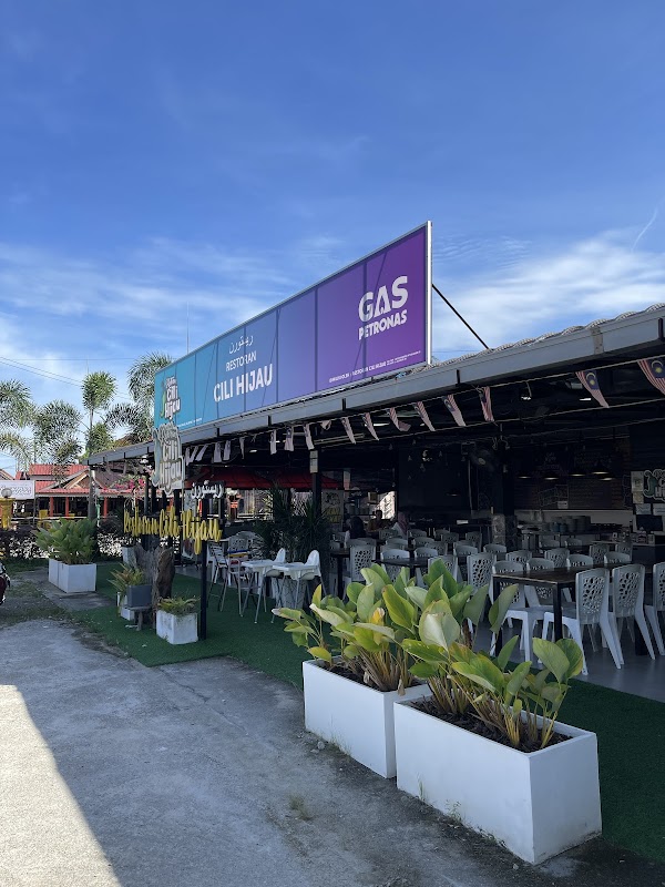 Restoran Cili Hijau - Photo 1