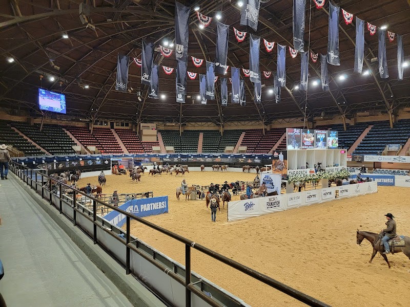 Will Rogers Auditorium