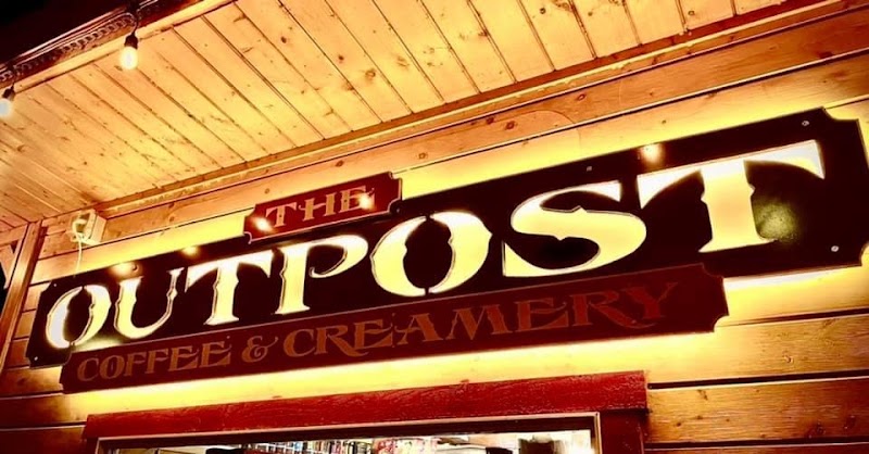Outpost Coffee photo 2