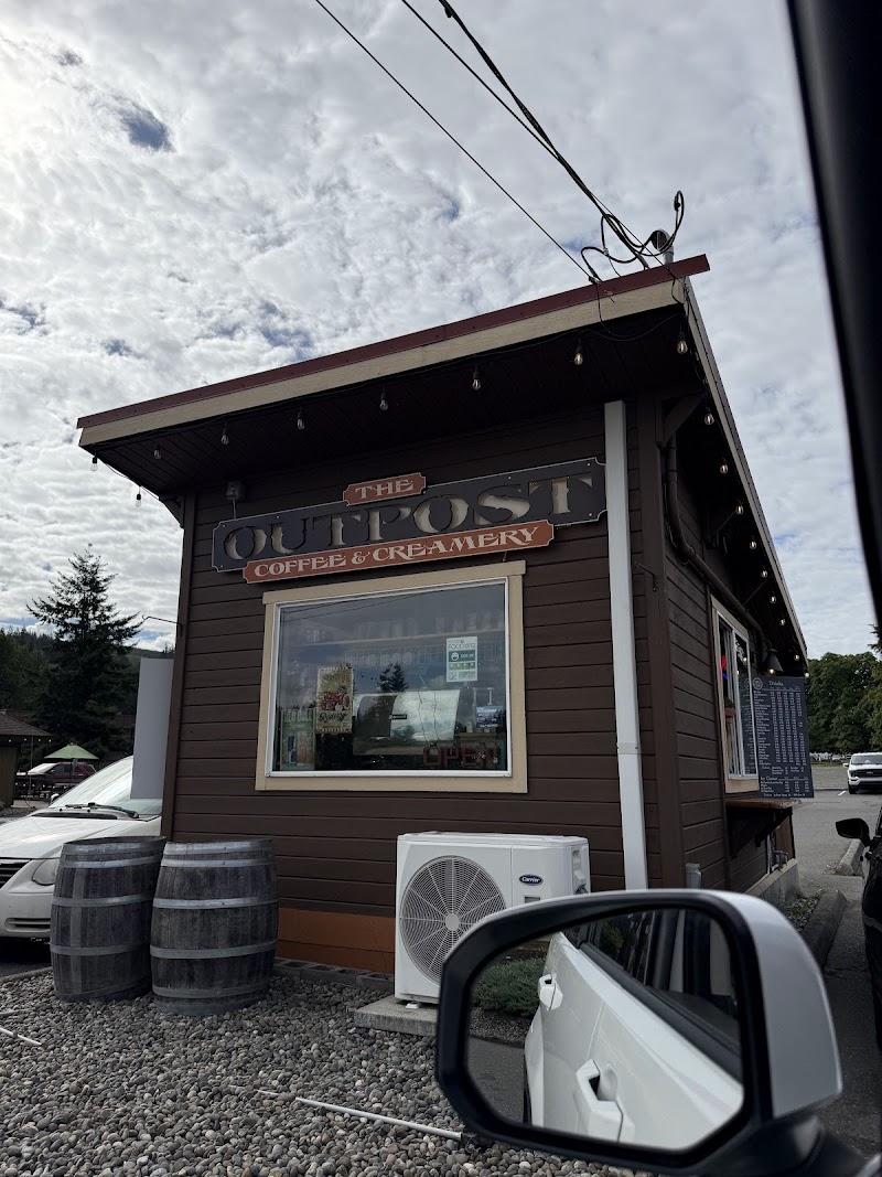 Outpost Coffee photo 4