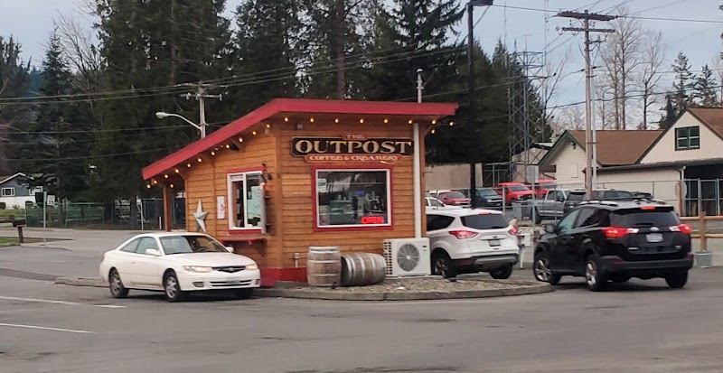 Outpost Coffee photo 1