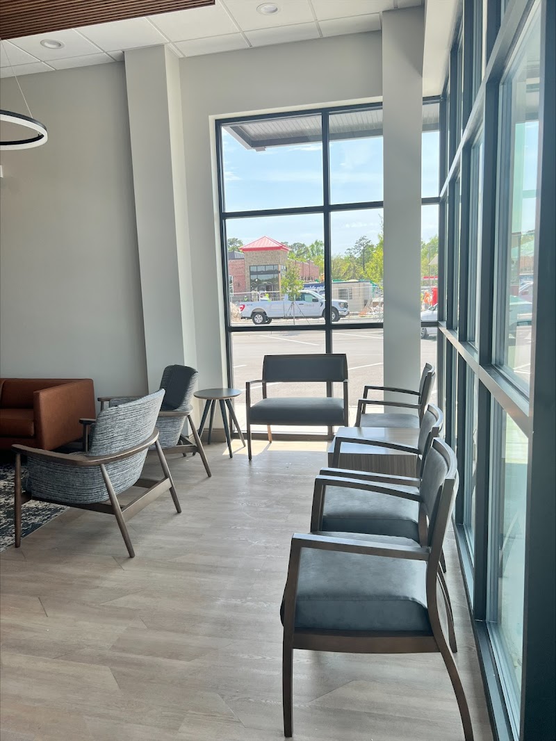 Dental Care of Hampstead