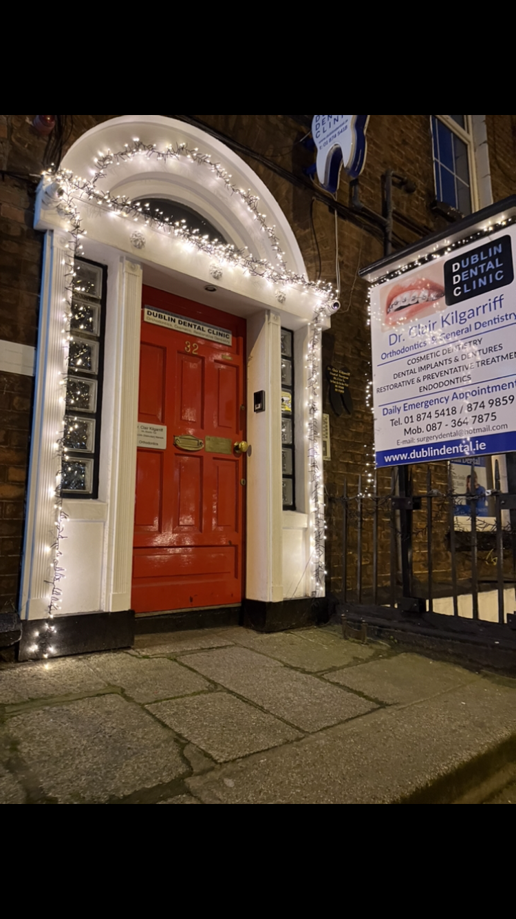 Dublin Dental Clinic