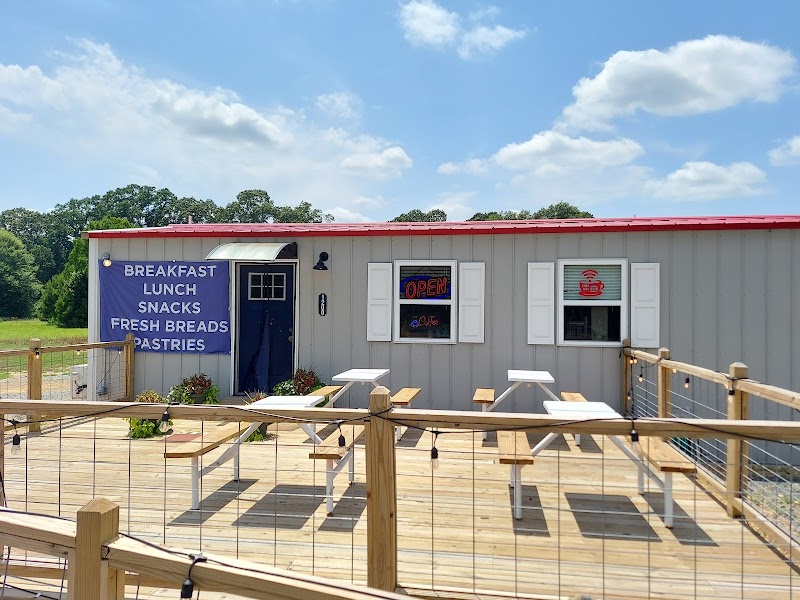 River Rose Coffee photo 1