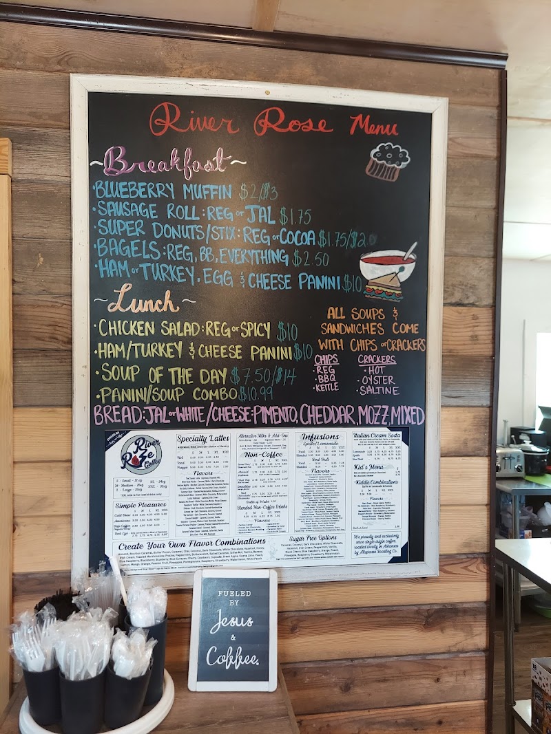 River Rose Coffee photo 4