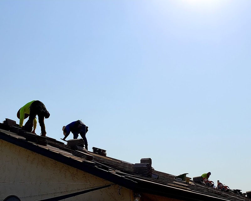 Brown Roofing LLC photo 5