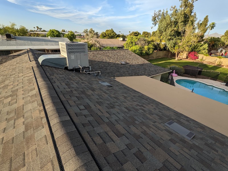 Brown Roofing LLC photo 3