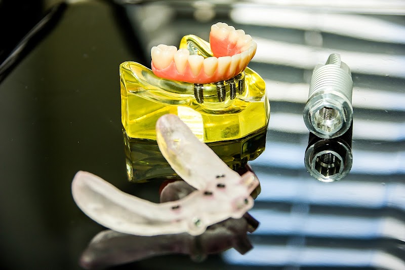 Implantomed - foto 4