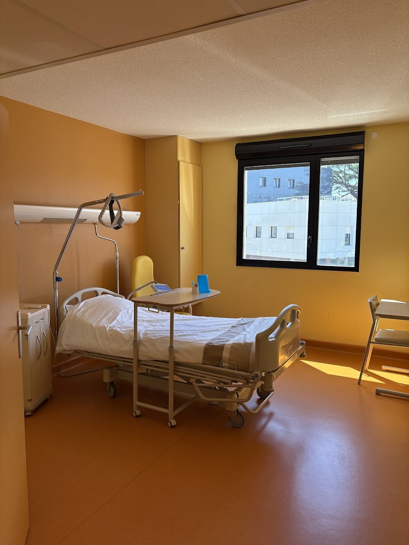 Clinique du Sommeil Somnum à Alès