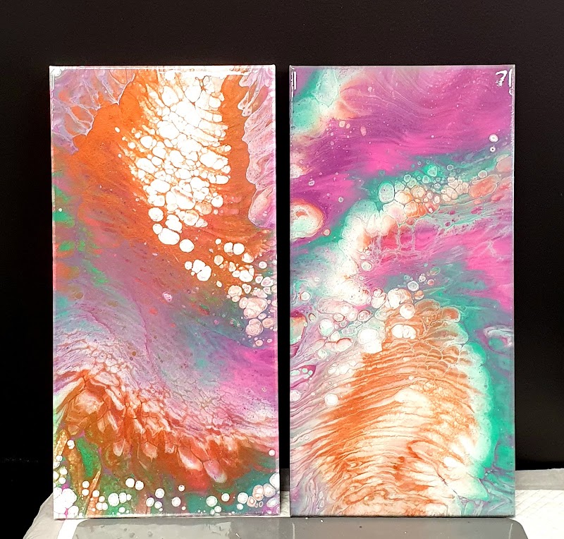 The Woodlands Art & Craft — Art Studio in Conroe