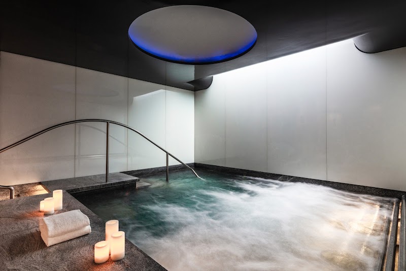 The Spa at Four Seasons Hotel London at Park Lane