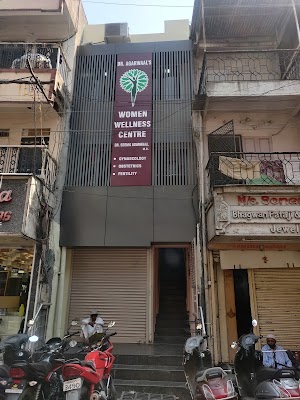 Dr. Seema Agarwaal's Women Wellness Centre - Image 2
