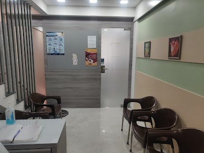 Dr. Seema Agarwaal's Women Wellness Centre