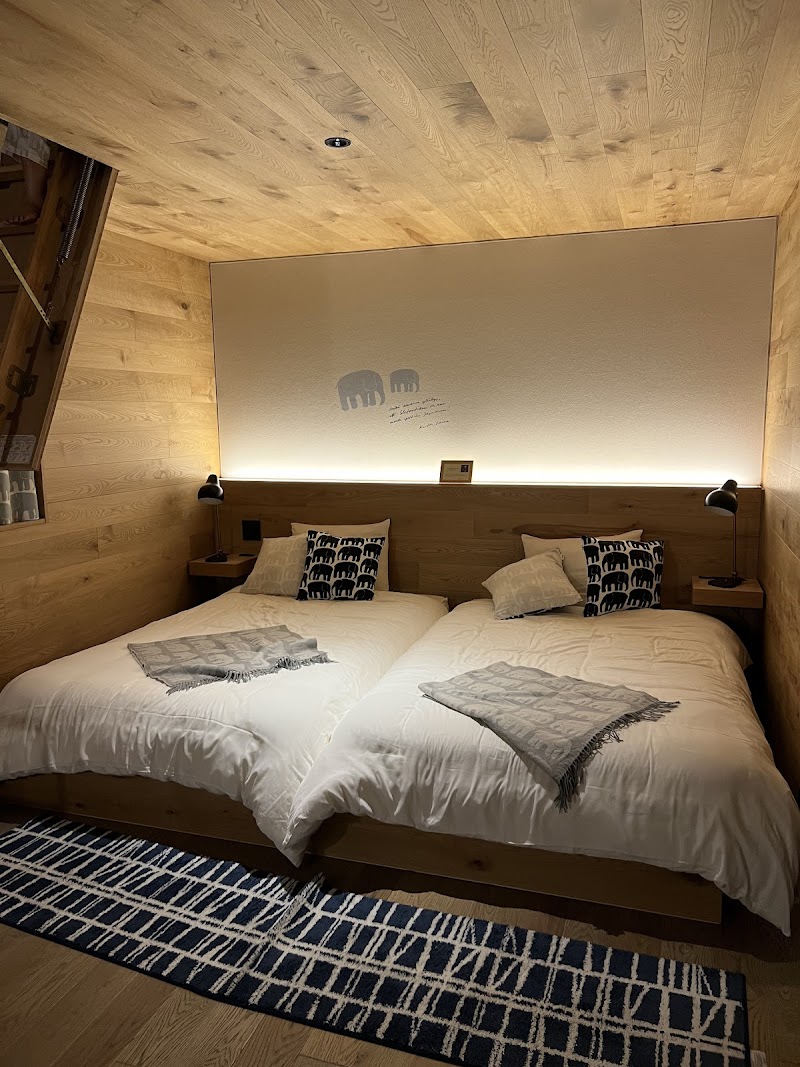 サウナスイートキャビン 2