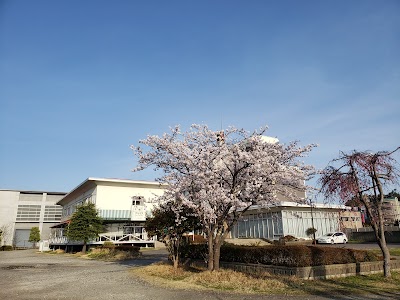 エスポールみやぎ(宮城県青年会館)