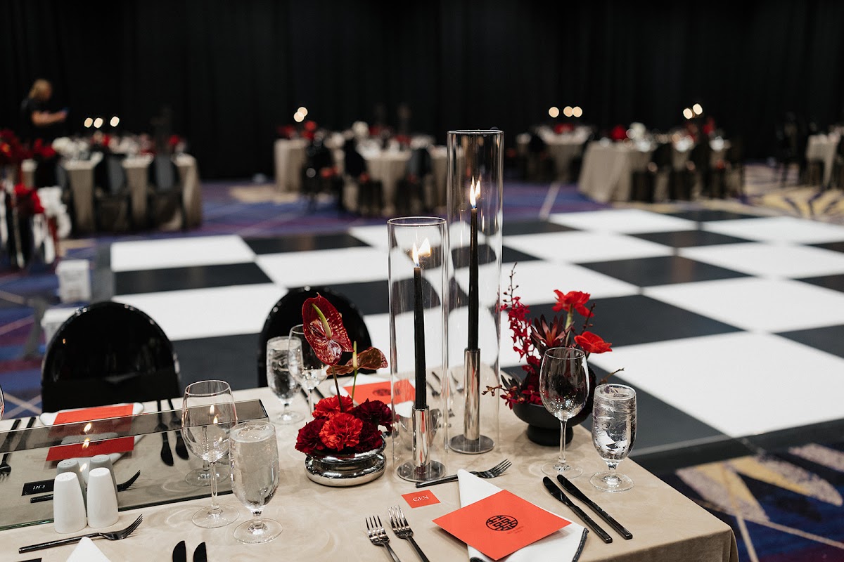 Luxe Event Productions: Google Places image 3