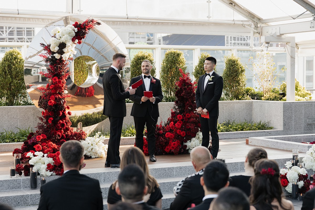 Luxe Event Productions: Google Places image 4