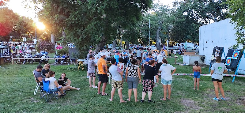 Centro de Deportes Municipal