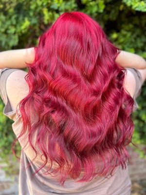 Studio Desire Hair Design photo 2