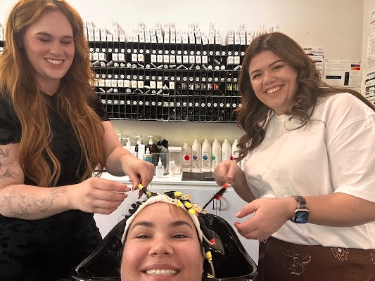 Studio Desire Hair Design