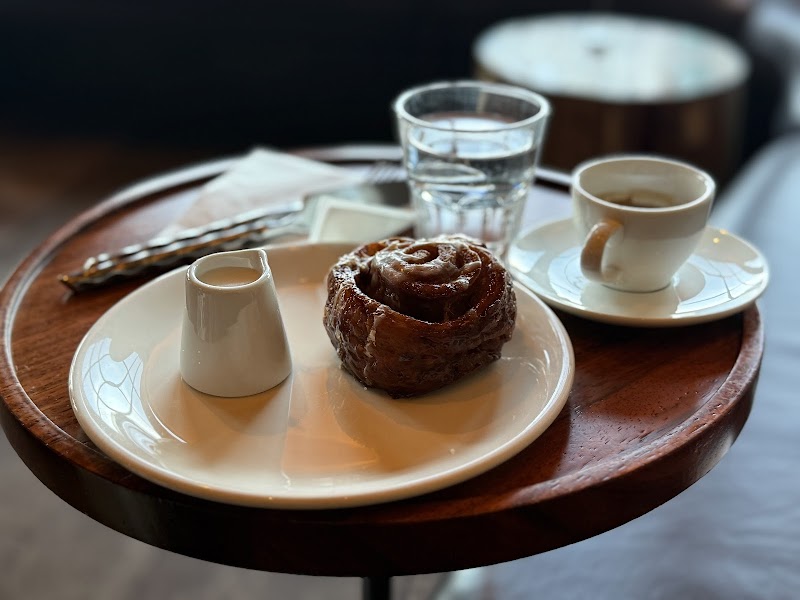 Storyville Coffee Pike Place photo 3