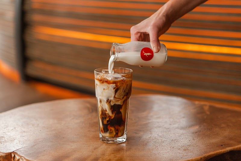 Storyville Coffee Pike Place photo 2