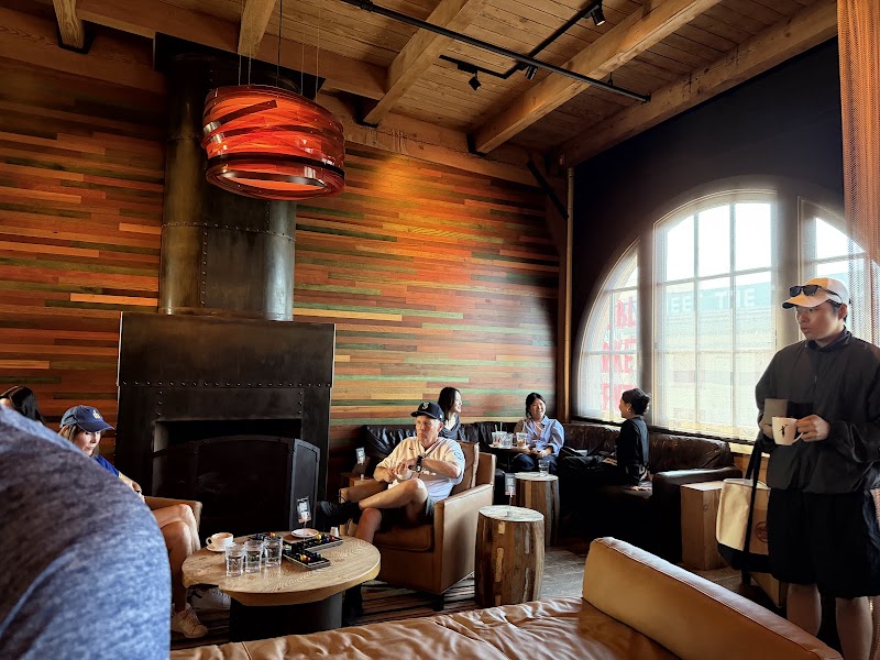 Storyville Coffee Pike Place photo 2