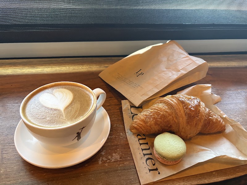 Storyville Coffee Pike Place photo 4