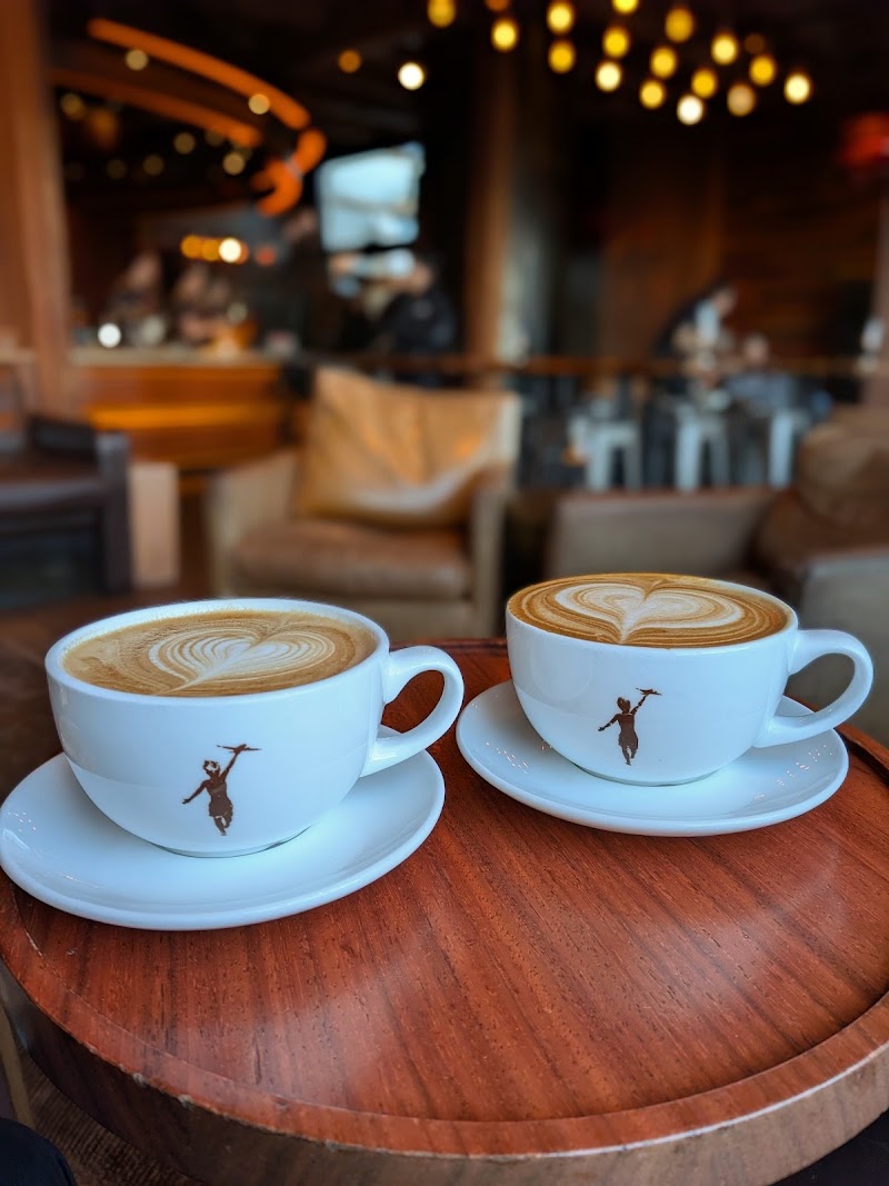 Storyville Coffee Pike Place photo 3