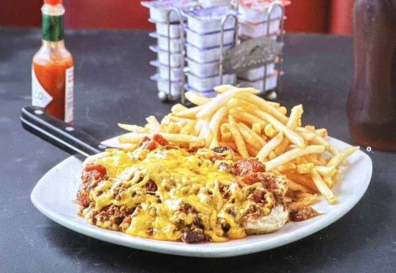 Omelet House 50’s Diner photo 2