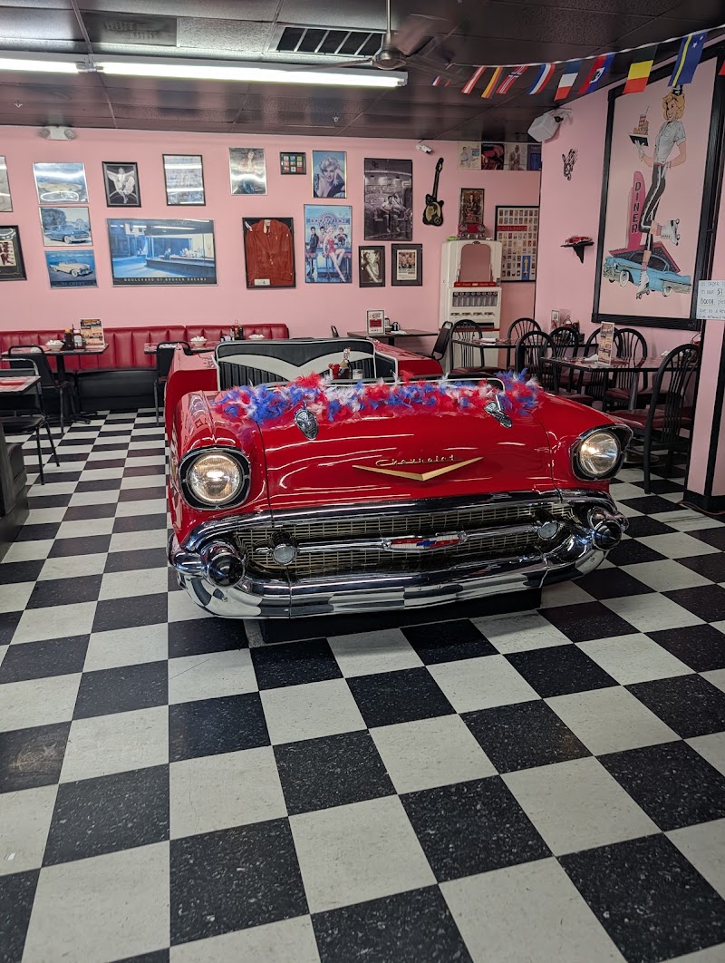 Omelet House 50’s Diner photo 2