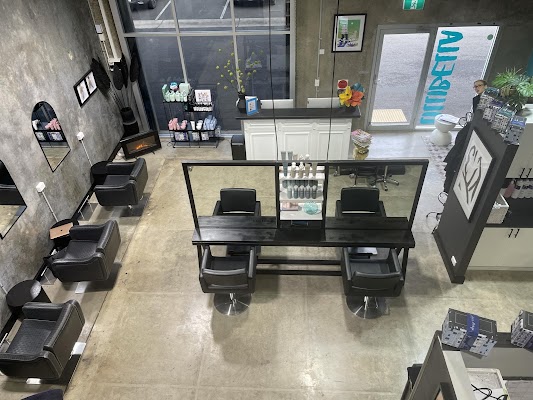 LilliBella Hair by Renee Sallustio