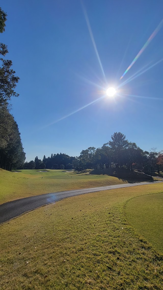 Katsuragi Golf Club - Photo 2