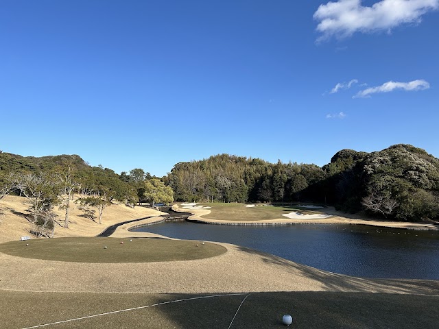 Katsuragi Golf Club - Photo 4