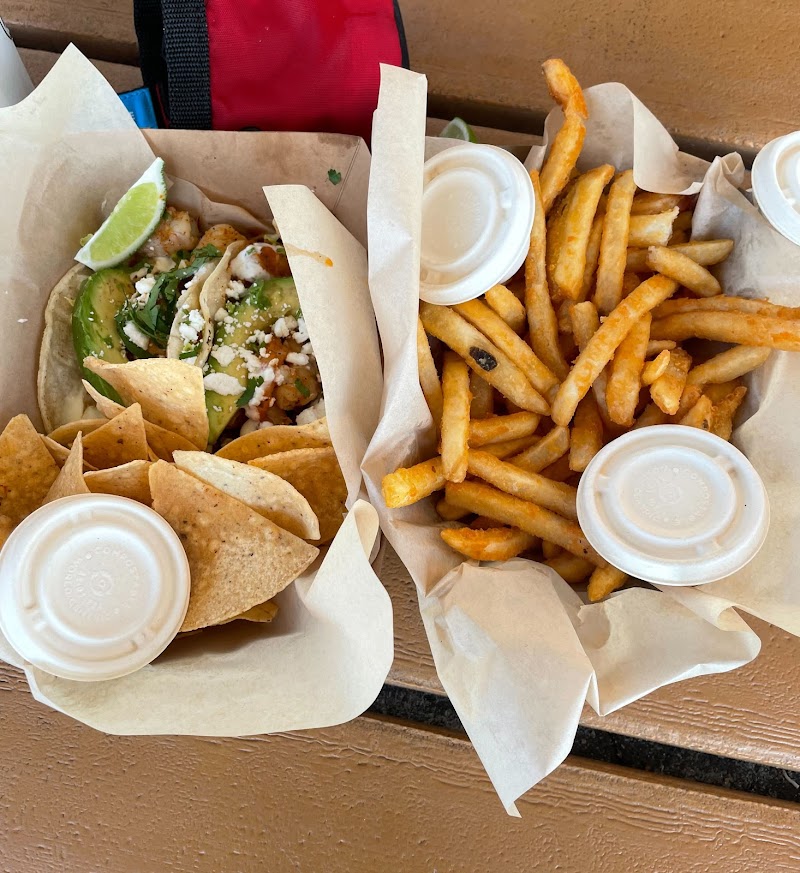 Young’s Beach Shack photo 3