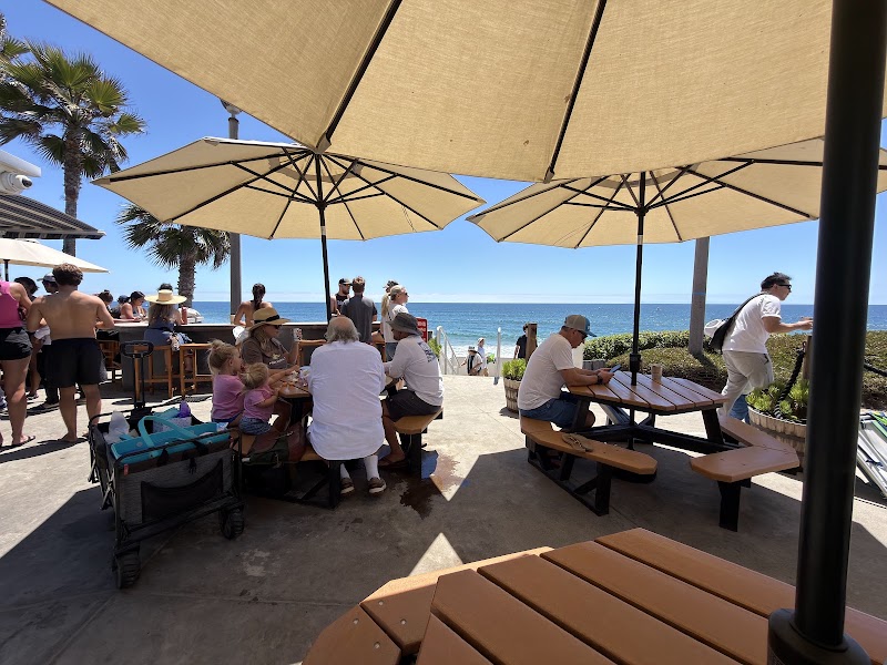 Young’s Beach Shack photo 1