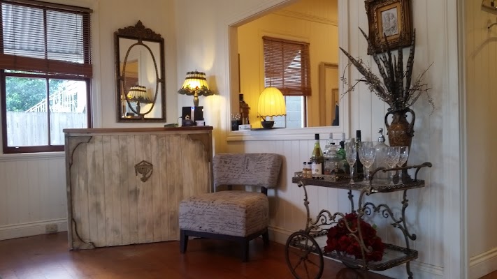 Marc James Hairdressing