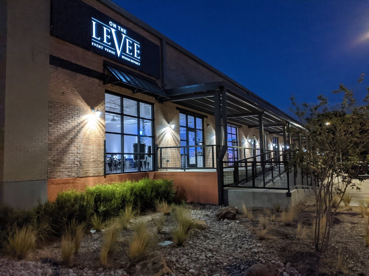 On The Levee: Google Places image 4